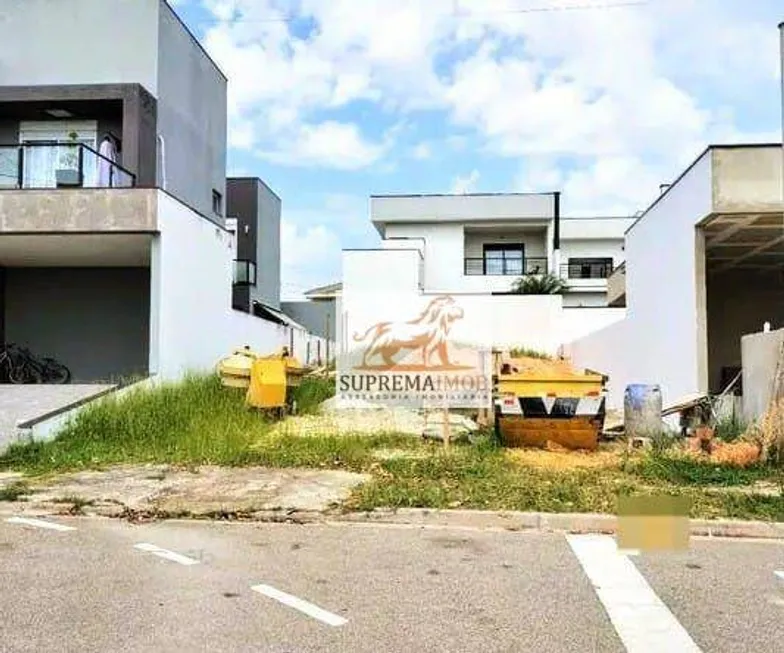 Foto 1 de Lote/Terreno à venda, 250m² em Condominio Ibiti Reserva, Sorocaba