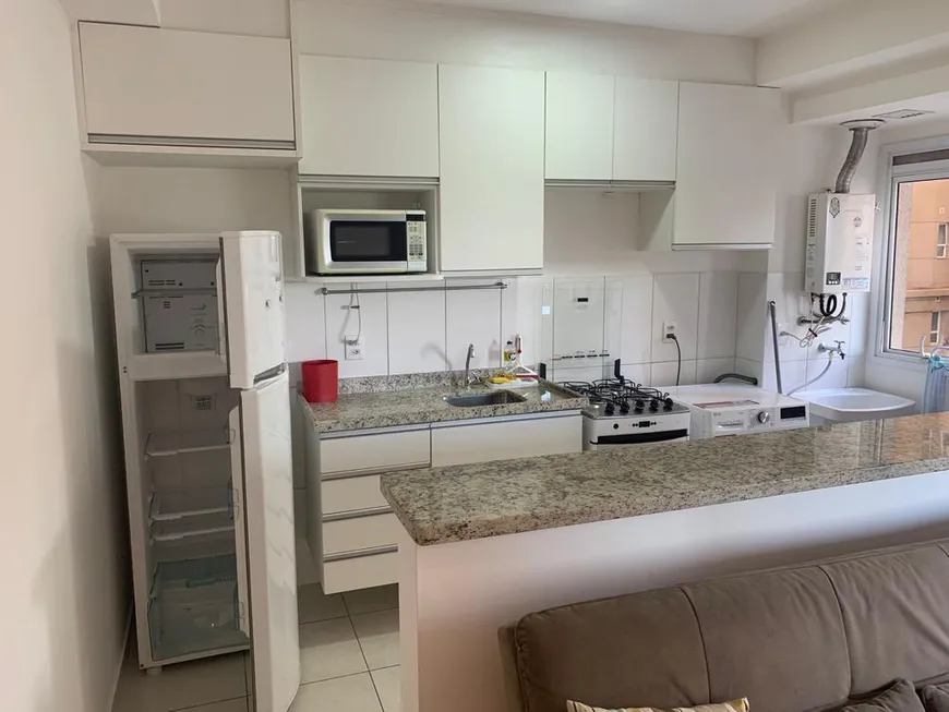 Foto 1 de Apartamento com 1 Quarto à venda, 50m² em Alphaville Conde II, Barueri