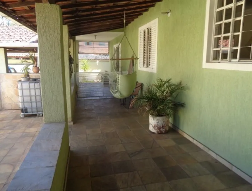 Foto 1 de Casa com 3 Quartos à venda, 160m² em Eldorado, Contagem