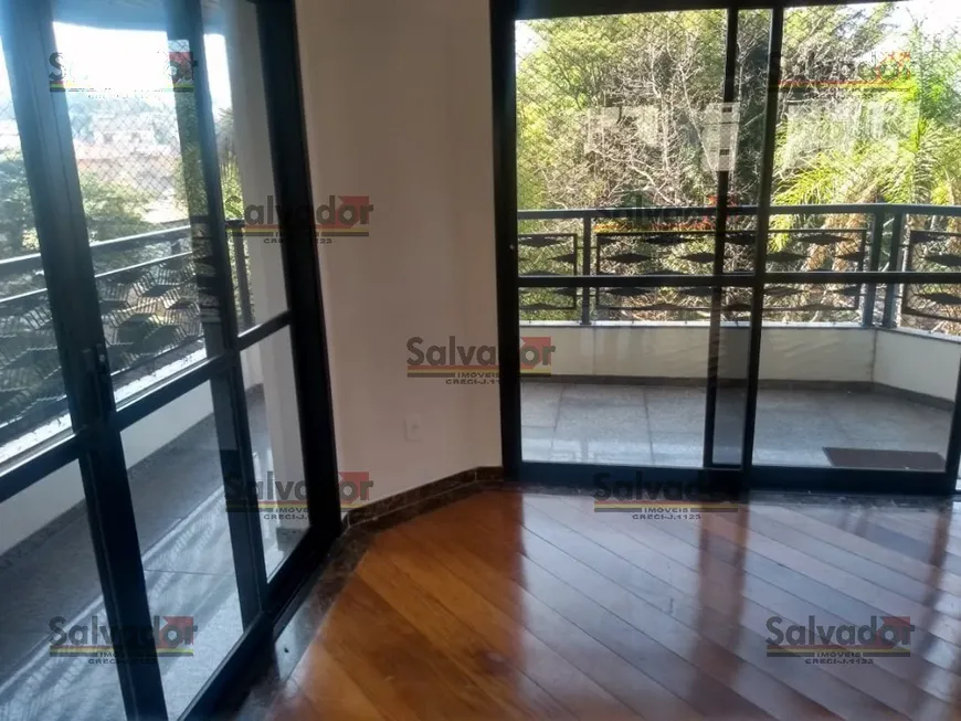 Foto 1 de Apartamento com 4 Quartos à venda, 240m² em Jardim da Saude, São Paulo
