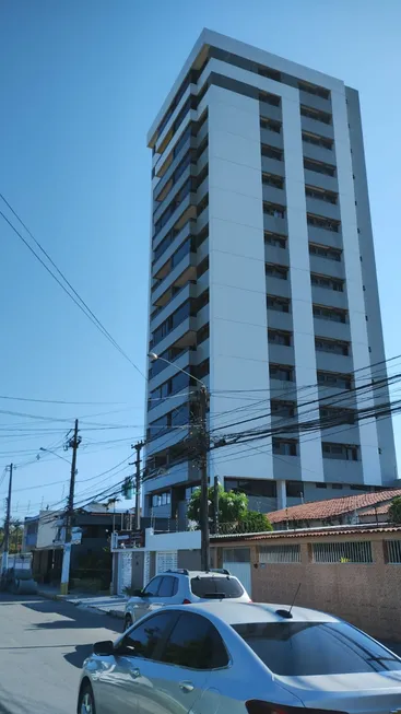Foto 1 de Apartamento com 4 Quartos à venda, 112m² em Bairro Novo, Olinda