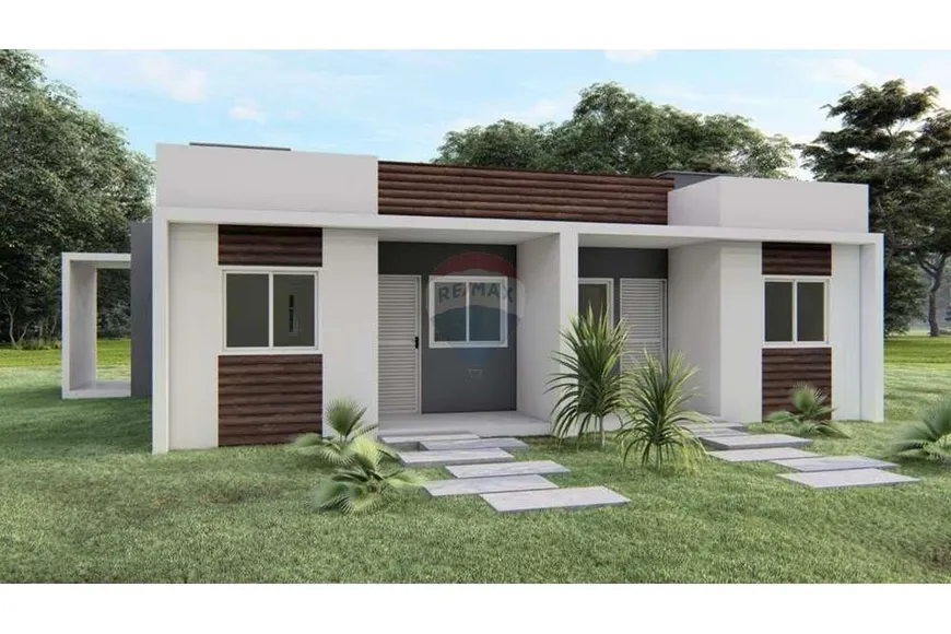 Foto 1 de Casa de Condomínio com 2 Quartos à venda, 55m² em Aldeia, Camaragibe