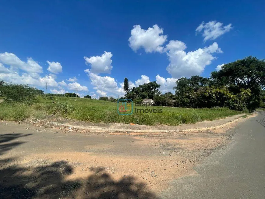 Foto 1 de Lote/Terreno à venda, 1252m² em Fazenda Santa Lúcia, Americana