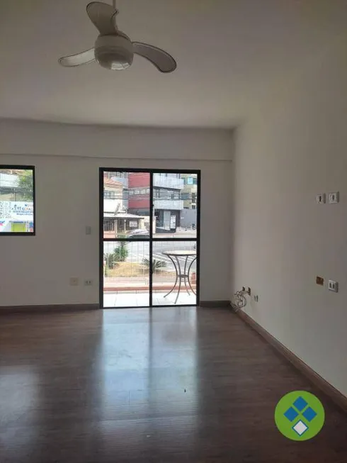 Foto 1 de Apartamento com 3 Quartos à venda, 72m² em Centro, Osasco