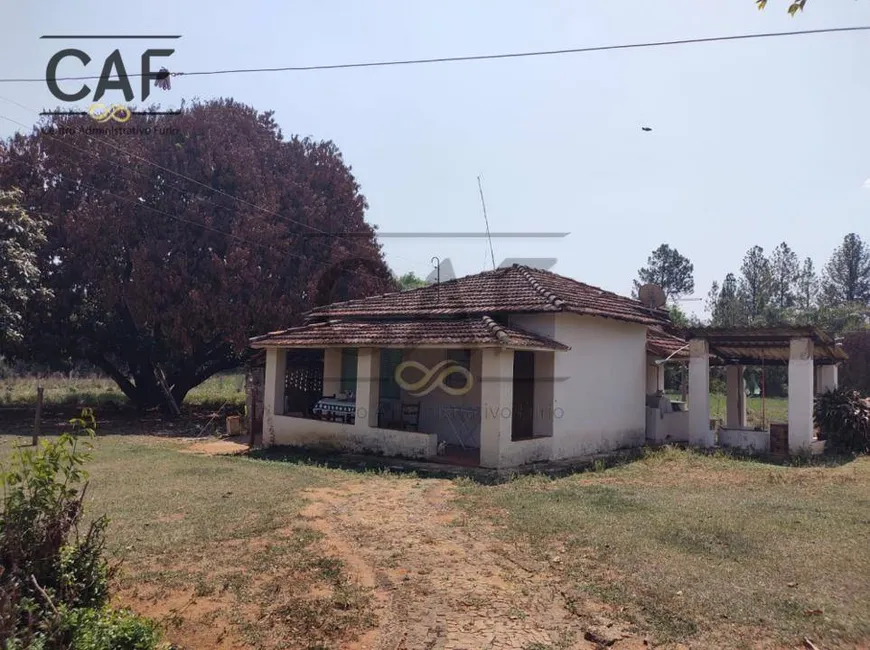 Foto 1 de Fazenda/Sítio com 1 Quarto à venda, 39325m² em Jardim Guaçu Mirim, Mogi Guaçu