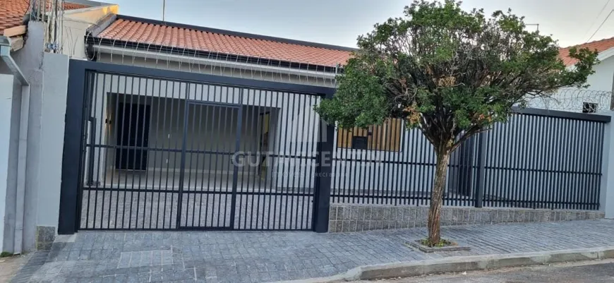 Foto 1 de Casa com 3 Quartos à venda, 308m² em Vila Souto, Bauru