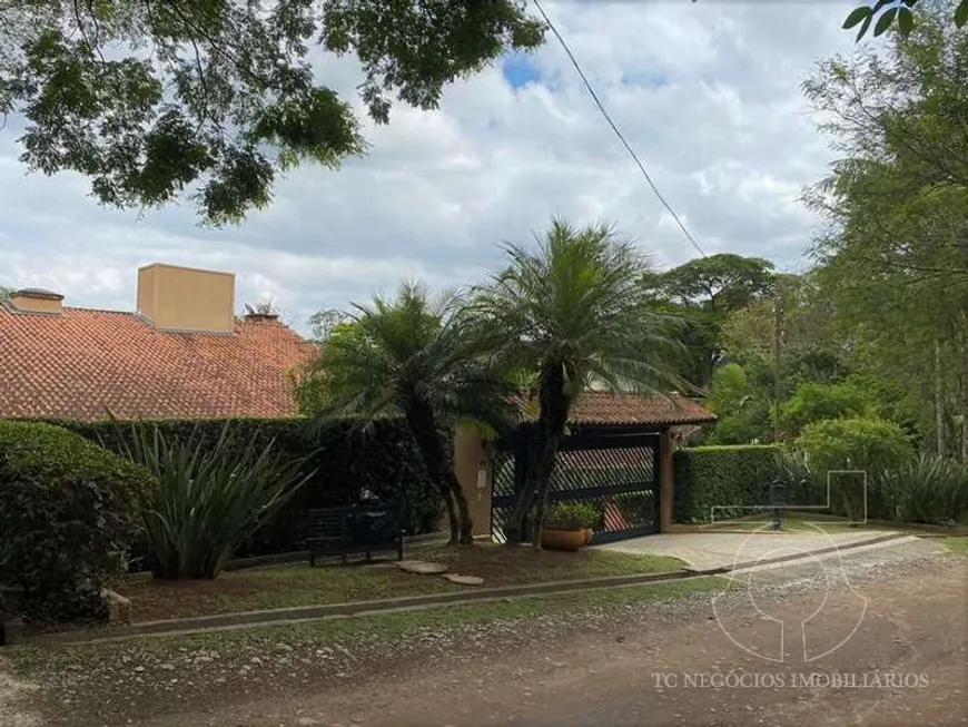 Foto 1 de Casa com 3 Quartos à venda, 334m² em Vila Santo Antônio, Cotia