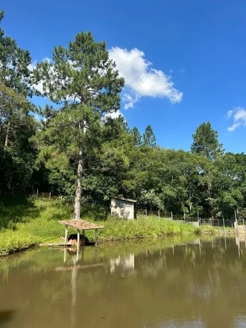 Foto 1 de Lote/Terreno à venda, 500m² em Recreio Campo Verde, Ibiúna