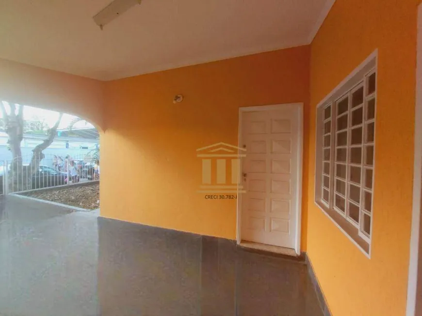 Foto 1 de Casa com 3 Quartos à venda, 150m² em Jardim das Indústrias, São José dos Campos