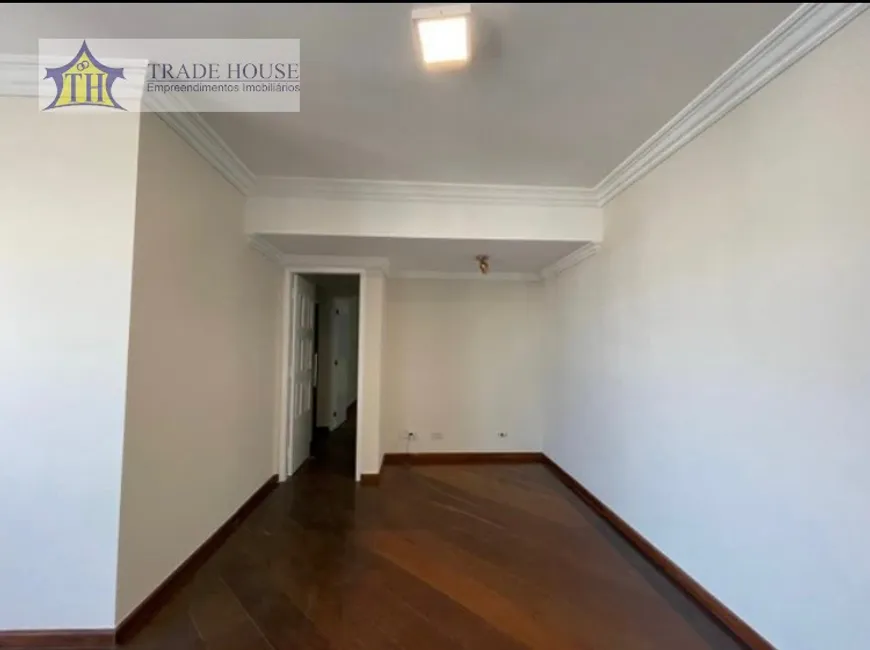 Foto 1 de Apartamento com 3 Quartos à venda, 117m² em Jardim Vila Mariana, São Paulo