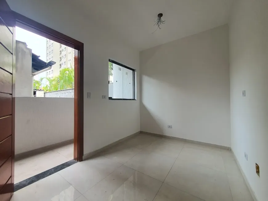 Foto 1 de Apartamento com 1 Quarto à venda, 35m² em Tatuapé, São Paulo