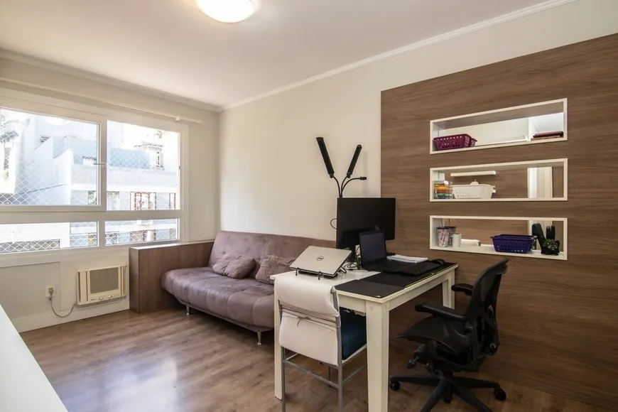 Foto 1 de Apartamento com 2 Quartos à venda, 70m² em Bela Vista, Porto Alegre