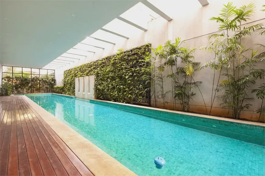 Foto 1 de Apartamento com 2 Quartos à venda, 171m² em Indianópolis, São Paulo