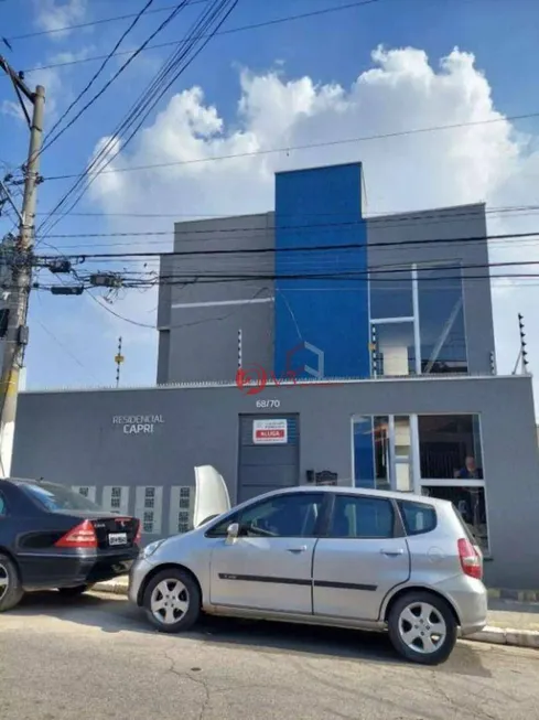 Foto 1 de Apartamento com 2 Quartos à venda, 40m² em Vila Virginia, São Paulo