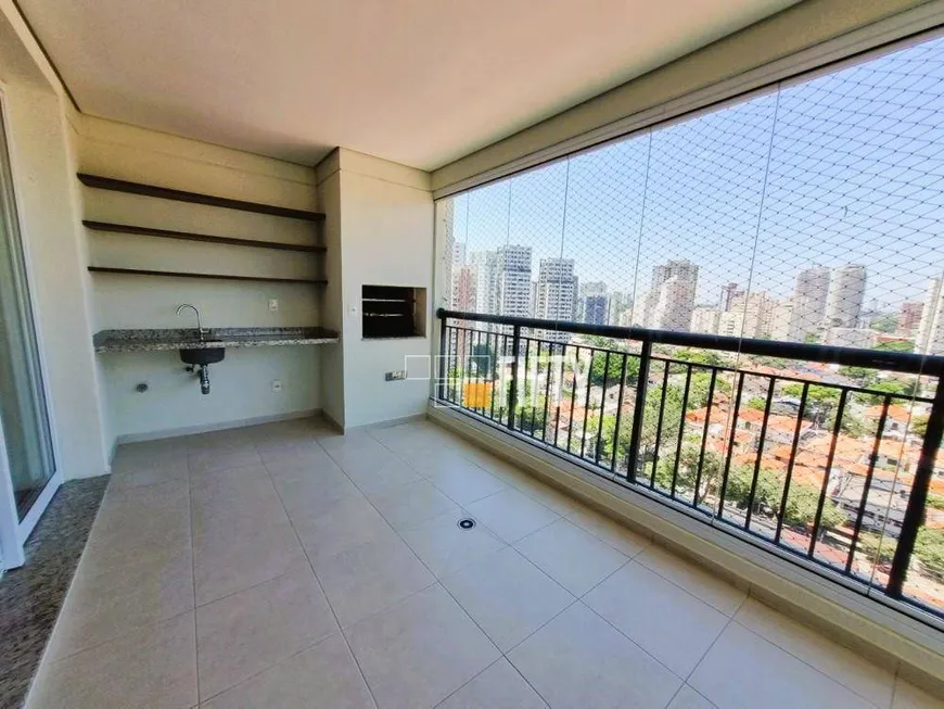 Foto 1 de Apartamento com 2 Quartos à venda, 117m² em Brooklin, São Paulo