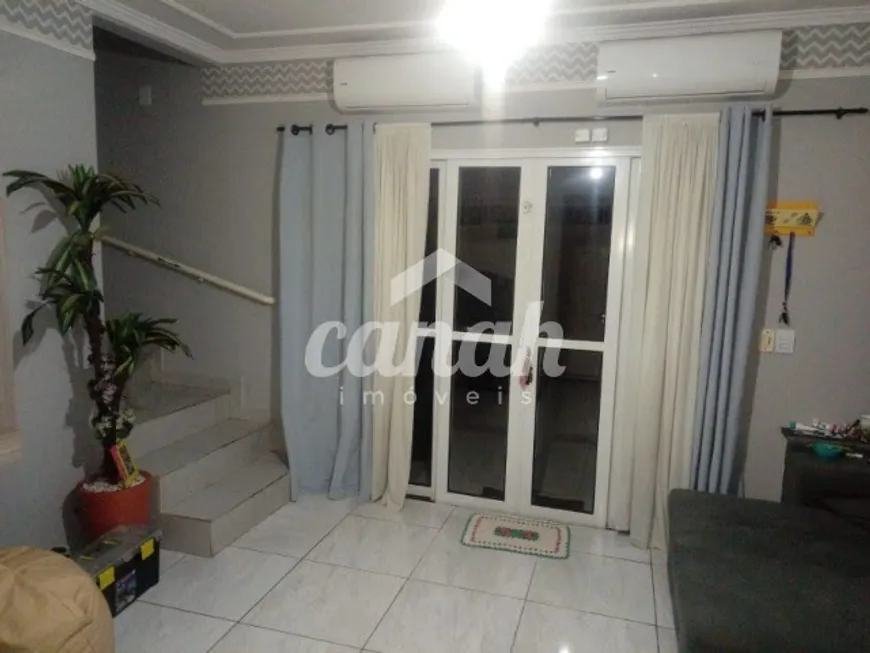 Foto 1 de Casa com 2 Quartos à venda, 200m² em Vila Brasil, Ribeirão Preto