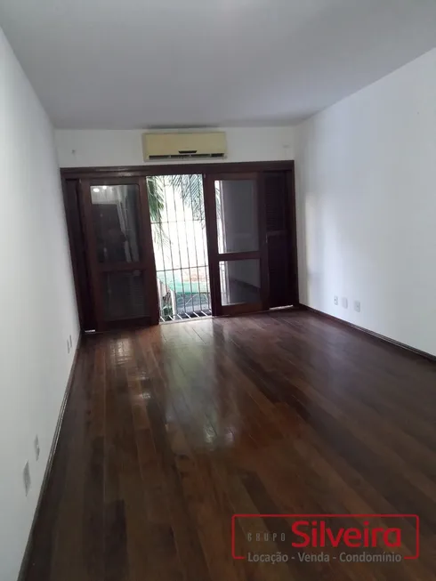 Foto 1 de Apartamento com 2 Quartos para alugar, 63m² em Higienópolis, Porto Alegre