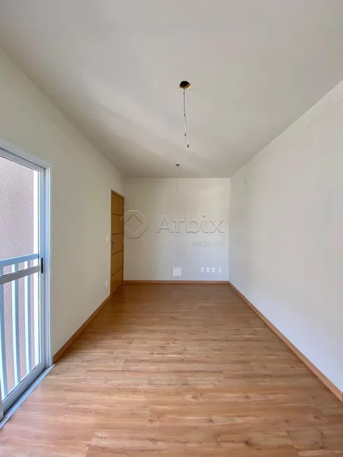 Foto 1 de Apartamento com 2 Quartos à venda, 59m² em Jardim Boer I, Americana