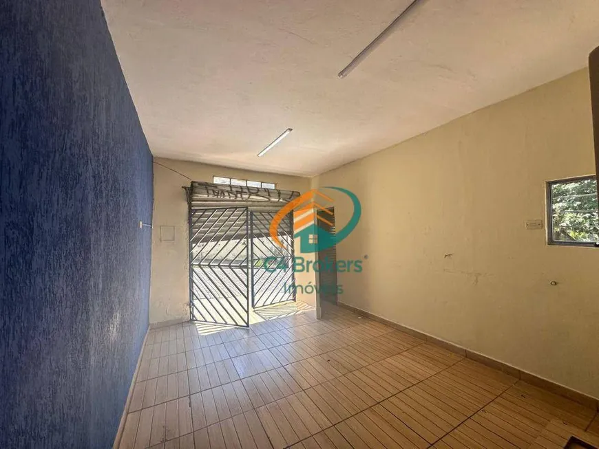 Foto 1 de Sala Comercial para alugar, 16m² em Vila Moreira, Guarulhos