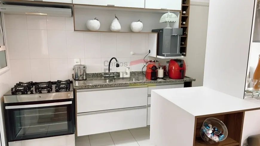 Foto 1 de Apartamento com 3 Quartos à venda, 130m² em Alto da Mooca, São Paulo