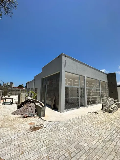 Foto 1 de Ponto Comercial para alugar, 27m² em Ponta Negra, Natal