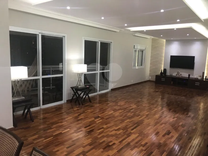 Foto 1 de Apartamento com 4 Quartos à venda, 173m² em Jardim Sul, São Paulo