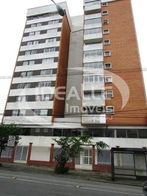 Foto 1 de Apartamento com 3 Quartos à venda, 110m² em Alto da Rua XV, Curitiba