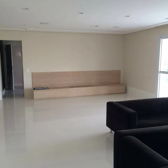 Foto 1 de Apartamento com 4 Quartos à venda, 202m² em Tamboré, Santana de Parnaíba
