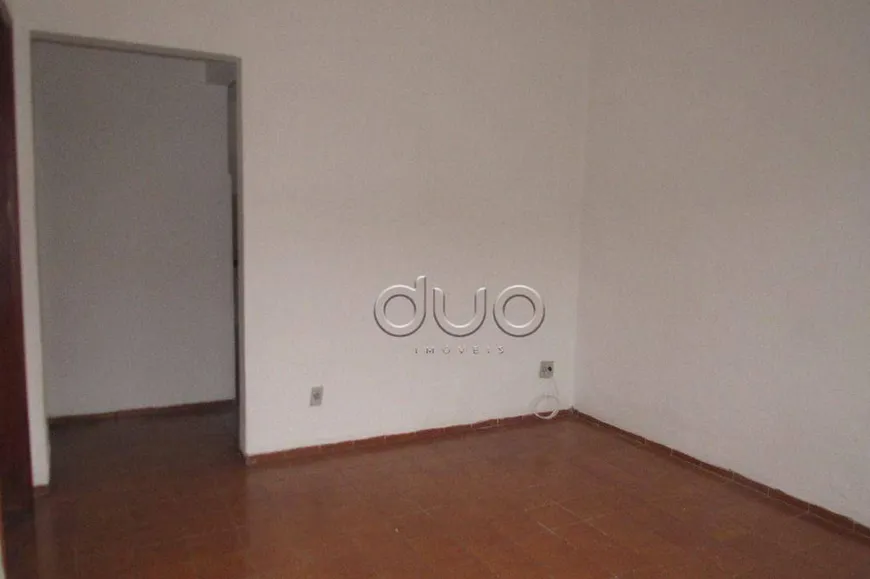 Foto 1 de Casa com 2 Quartos para alugar, 62m² em São Dimas, Piracicaba