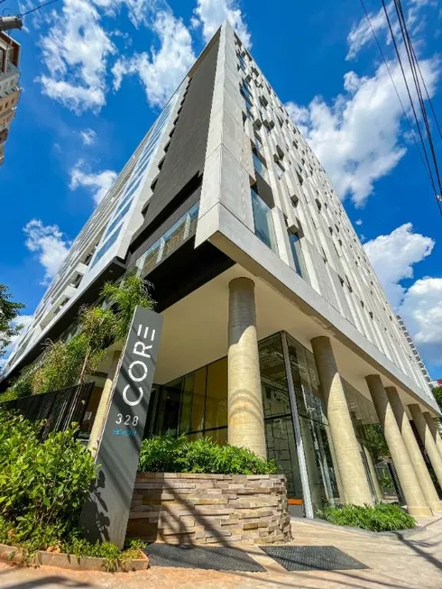 Foto 1 de Sala Comercial para alugar, 71m² em Pinheiros, São Paulo