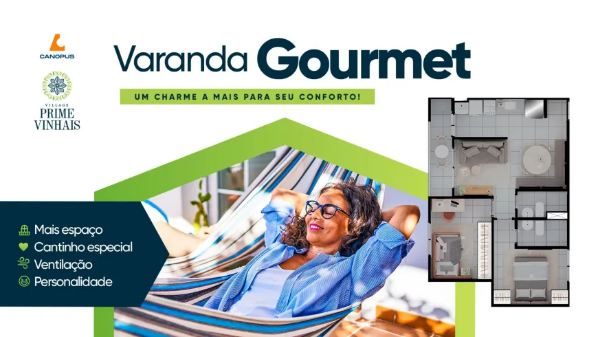 Foto 1 de Apartamento com 2 Quartos à venda, 49m² em Vila Alexandra Tavares, São Luís