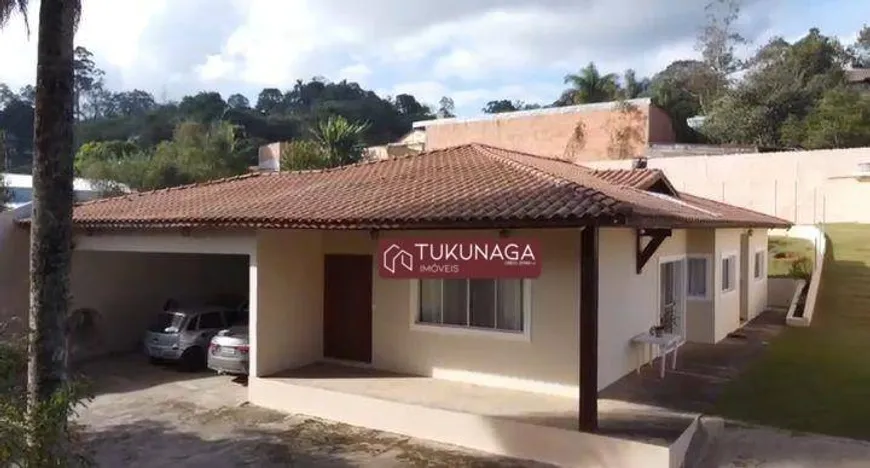 Foto 1 de Casa com 3 Quartos à venda, 296m² em Água Azul, Guarulhos