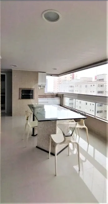 Foto 1 de Apartamento com 2 Quartos à venda, 106m² em Vila Caicara, Praia Grande