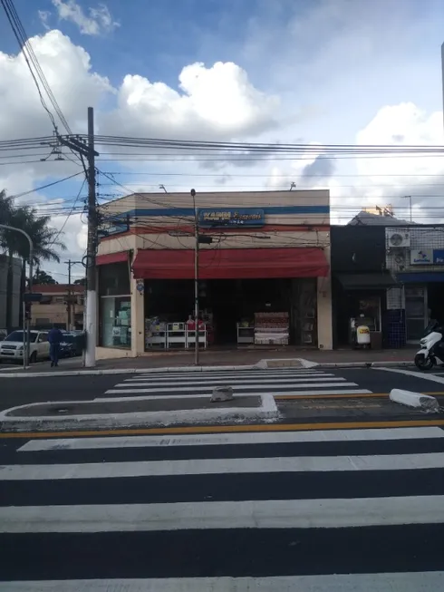 Foto 1 de Imóvel Comercial à venda, 930m² em Vila Carrão, São Paulo