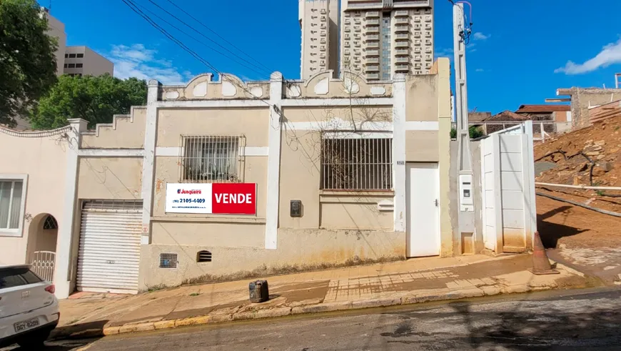 Foto 1 de Casa com 4 Quartos à venda, 202m² em Centro, Piracicaba