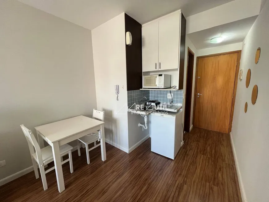 Foto 1 de Apartamento com 1 Quarto à venda, 27m² em Pinheiros, São Paulo