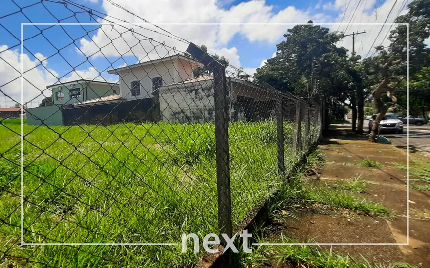 Foto 1 de Lote/Terreno à venda, 644m² em Nova Campinas, Campinas