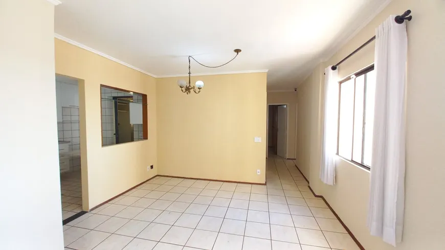 Foto 1 de Apartamento com 3 Quartos à venda, 76m² em Jardim Auri Verde, Bauru