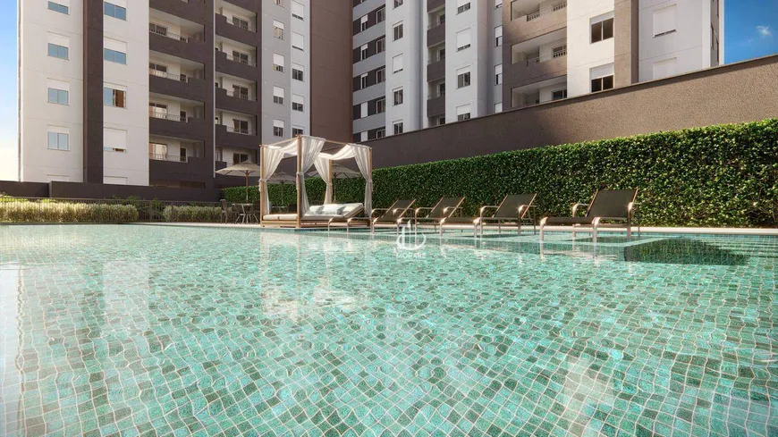 Foto 1 de Apartamento com 2 Quartos à venda, 36m² em Santana, São Paulo