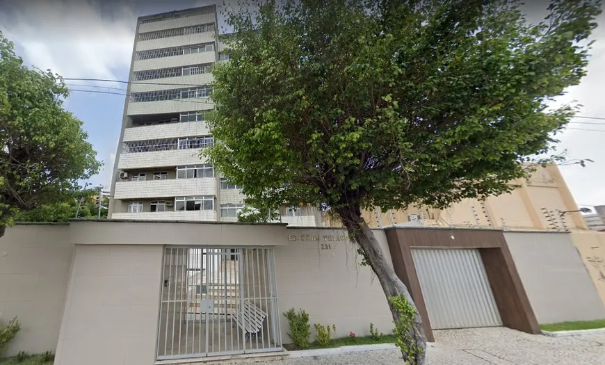 Foto 1 de Apartamento com 3 Quartos para venda ou aluguel, 130m² em Papicu, Fortaleza