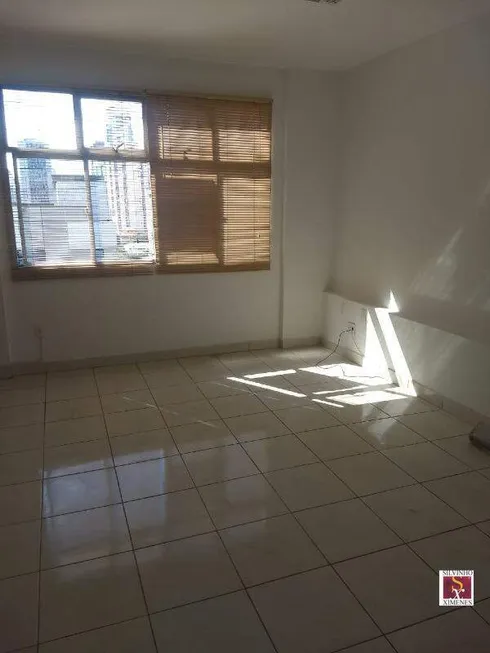 Foto 1 de Sala Comercial à venda, 23m² em Lourdes, Belo Horizonte