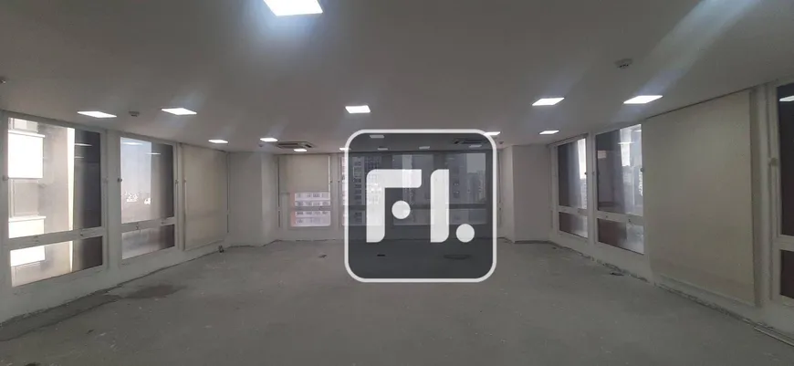 Foto 1 de Sala Comercial para alugar, 194m² em Bela Vista, São Paulo