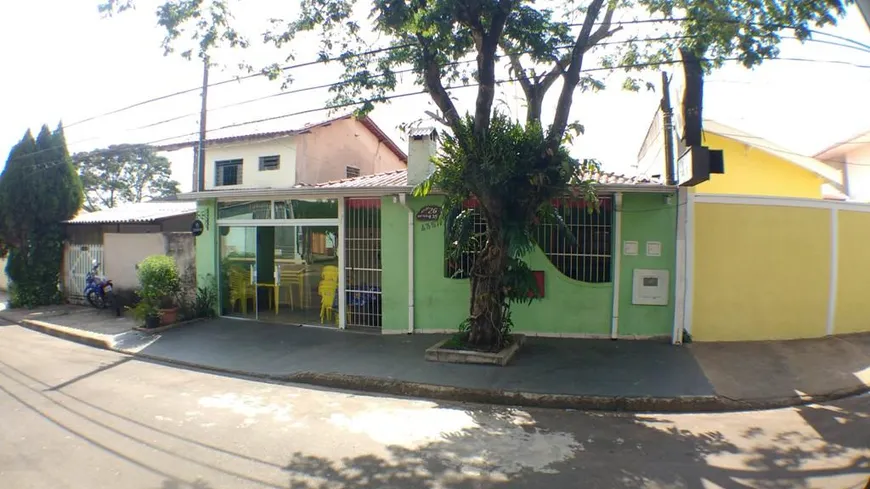 Foto 1 de Casa com 2 Quartos à venda, 213m² em Jardim Alto da Cidade Universitária, Campinas