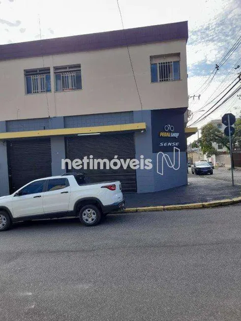 Foto 1 de Prédio Comercial à venda, 400m² em Nova Suíssa, Belo Horizonte