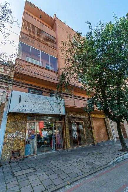 Foto 1 de Apartamento com 2 Quartos à venda, 57m² em Cidade Baixa, Porto Alegre