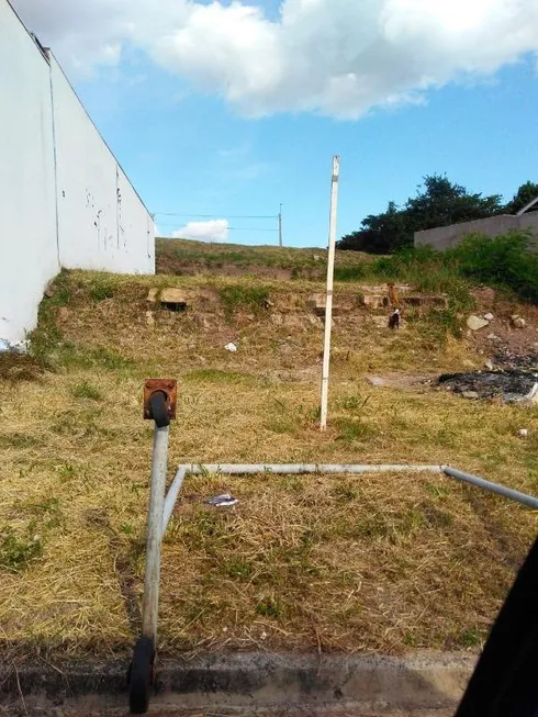 Foto 1 de Lote/Terreno à venda, 200m² em Jardim Parque Jupiá, Piracicaba