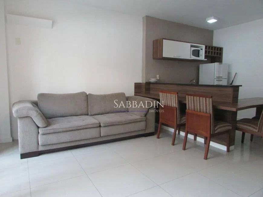 Foto 1 de Apartamento com 1 Quarto à venda, 72m² em Itaipava, Petrópolis