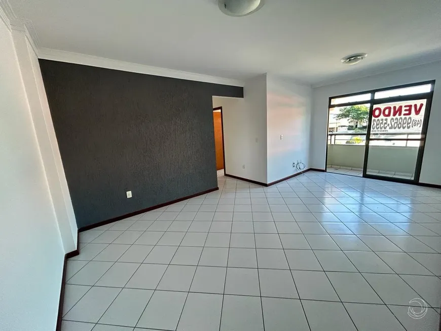 Foto 1 de Apartamento com 3 Quartos à venda, 83m² em Estreito, Florianópolis