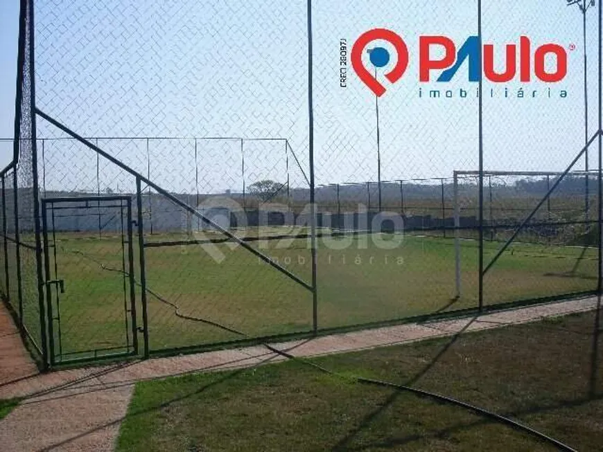 Foto 1 de Lote/Terreno à venda, 1622m² em Campestre, Piracicaba