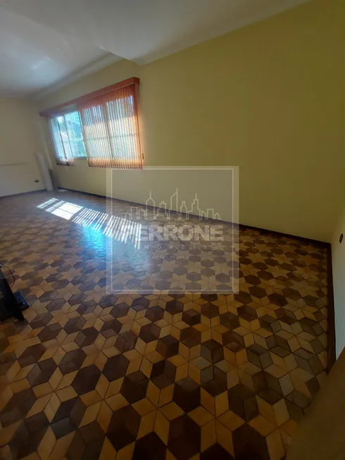 Foto 1 de Apartamento com 3 Quartos à venda, 107m² em Belenzinho, São Paulo